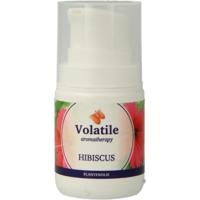 Volatile Plantenolie hibiscus Volatile Plantenolie hibiscus