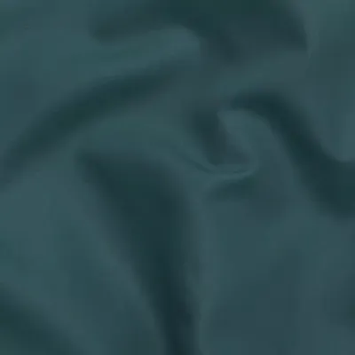 Dommelin Dommelin Split Topper Hoeslaken Uni Percal 400tc 748 Azuur 180x220/9 S90