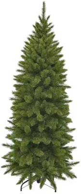 Triumph Tree Bristlecone Pilar kunstkerstboom groen 185cm