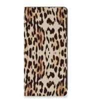Samsung Galaxy S24 Plus | Hoesje maken | Leopard
