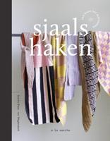Sjaals haken - Sascha Blase-Van Wagtendonk - ebook