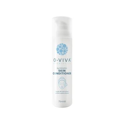 Q-Viva Synbiotic Skin Conditioner 75ml