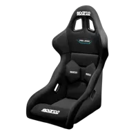 Sparco Pro 2000 QRT Bucket Seat - Black