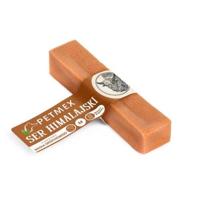 PETMEX Himalayan cheese with peanut butter M - traktatie voor hond - 80g
