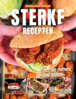 Sterke recepten (Paperback)