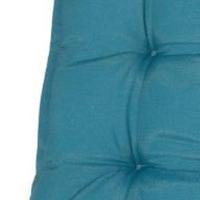 Kussen hoog 50 x 123 Panama Zeegroen (4 stuks) Madison - Madison