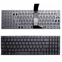 Versie van de RU Russische Laptop toetsenbord voor Asus X550C / A550C / A550VB / Y581C