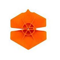 Waelbers Isolatie Clips - 1000 stuk(s) - 3559.80