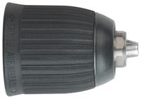 Metabo accessoires snelspanboorhouder futuro plus s 1 - 3/8" - 636615000