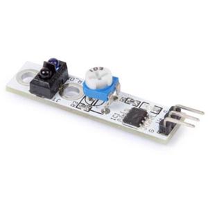 Whadda WPSE326 development board accessoire Module voor opsporen/volgen Meerkleurig