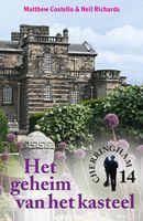 Het geheim van het kasteel - Matthew Costello, Neil Richards - ebook