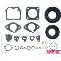REPUESTOS MOTORES - Volvo REC875407 - KIT CARBURADOR