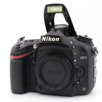 Nikon D610 body occasion