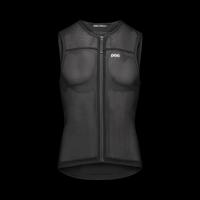 POC VPD Air Vest Rugbeschermer Heren Uranium Black S