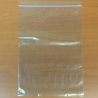 100 Gripzakjes 250 x 350 mm 50 micron