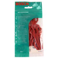 Bosch Accessoires Bosch reservemesjes (24 stuks) voor ART 26 - F016800183 - thumbnail