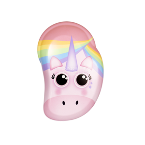 Tangle Teezer Original Kids Rainbow/Pink Unicorn