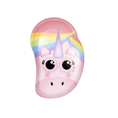 Tangle Teezer Original Kids Rainbow/Pink Unicorn