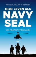 Mijn leven als Navy SEAL - William H. McRaven - ebook