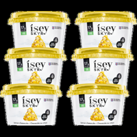 Isey Skyr LemonCheesecake 6 x 170g bij Jumbo