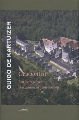 Gewoonten (Hardback)