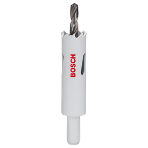 Bosch Accessoires HSS Bi-Metaal Gatzaag 19 mm - 2609255600