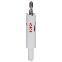 Bosch Accessoires HSS Bi-Metaal Gatzaag 19 mm - 2609255600 - thumbnail