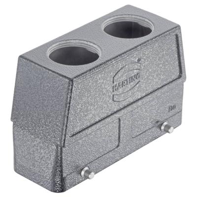 Afdekkap 19 37 024 0467 19370240467 Harting 1 stuk(s)