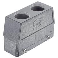 Afdekkap 19 37 024 0467 19370240467 Harting 1 stuk(s)