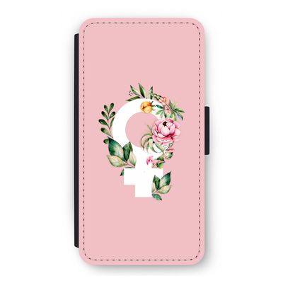Venus: iPhone 12 Flip Hoesje