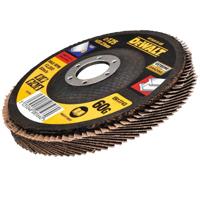 DeWALT DT30612 Lamellenschijf EXTREME 125mm K60