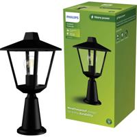 Philips Lighting 929004141501 Kinno Staande buitenlamp E27 Zwart