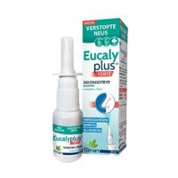 Eucalyplus Forte Neusspray 20ml