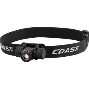 Coast XPH25R hoofdlamp