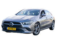 Mercedes Benz CLA