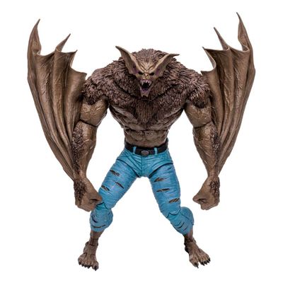 DC Collector Megafig Action Figure Man-Bat 23 cm DC Collector Megafig Action Figure Man-Bat 23 cm
