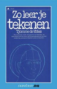 Zo leer je tekenen (Paperback)