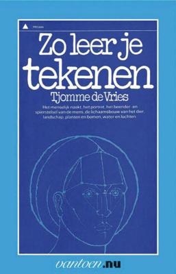 Zo leer je tekenen (Paperback)