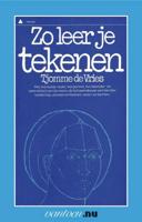 Zo leer je tekenen (Paperback)