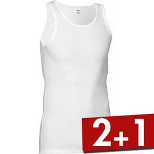 JBS Classic Singlet