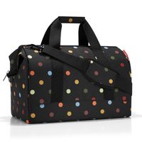 Reisenthel Allrounder L Weekendtas Dots