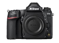 Nikon D780 SLR camerabody 24,5 MP CMOS 6048 x 4024 Pixels Zwart - thumbnail