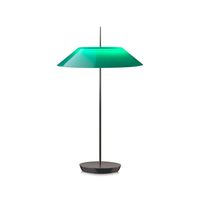 Vibia - Mayfair 5500 LED tafellamp Grafiet