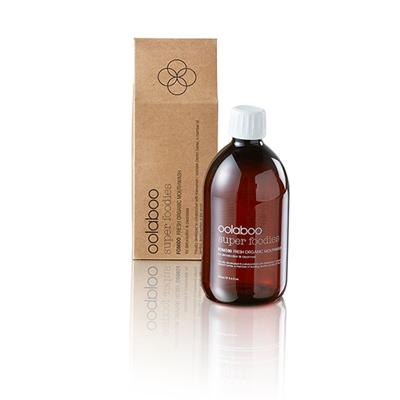 Super Foodies Dental FOM 100: Fresh Organic Mouthwash Super Foodies Dental FOM 100: Fresh Organic Mouthwash