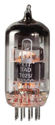 TAD 7025/E83CC