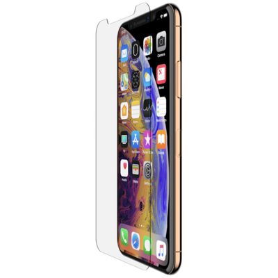 ScreenForce InvisiGlass F8W905zz Screenprotector