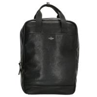 CHARM FARRINGDON RUGZAK 15,6" ZWART