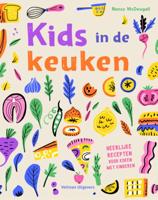 Kids in de keuken (Paperback) Kids in de keuken (Paperback)