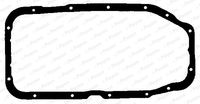 Pakking, Carter JJ459