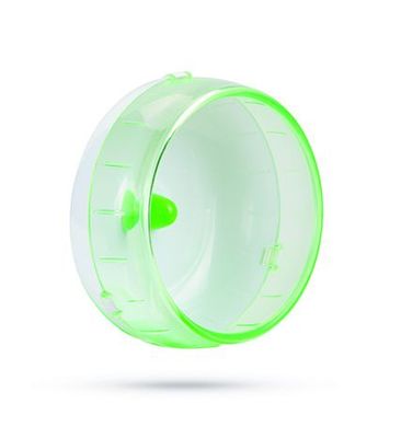 Beeztees Knaagdier Looprad Runny Groen 14